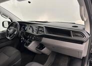Volkswagen Transporter 18