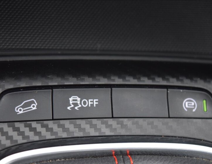 MG ZS Hatchback 1,5 l 78 kw