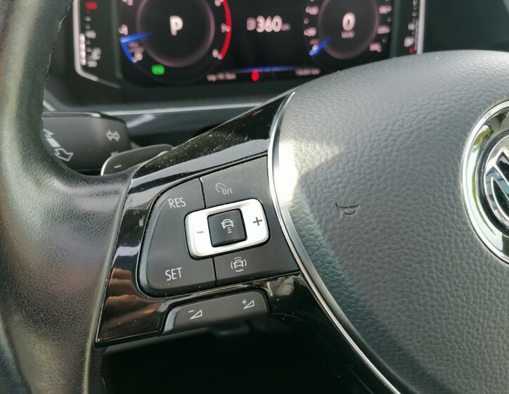 Volkswagen Tiguan Allspace 21