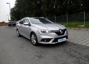 Renault Mégane 4