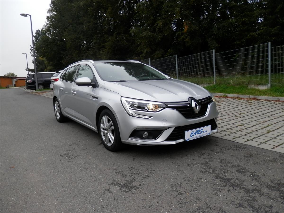 Renault Mégane