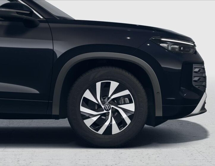 Volkswagen Tayron SUV 1,5 l 110 kw