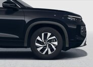 Volkswagen Tayron SUV 1,5 l 110 kw