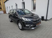 Honda CR-V Kombi 2,0 l 114 kw