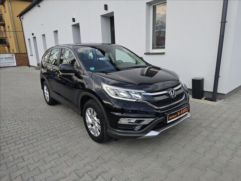 Honda CR-V Kombi 2,0 l 114 kw