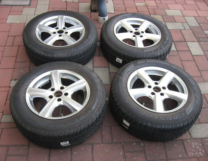 Volkswagen Tiguan 38