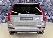 Volvo XC90 SUV / Terénní 2,0 l 177 kw