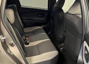 Toyota Yaris 13