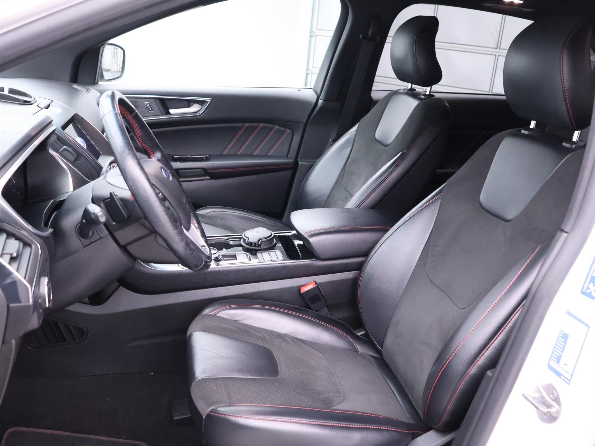 Ford Edge SUV 2,0 l 175 kw