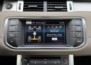 Land Rover Range Rover Evoque SUV 2,2 l 110 kw