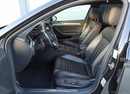 Volkswagen Passat 11