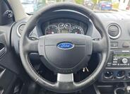 Ford Fusion 17