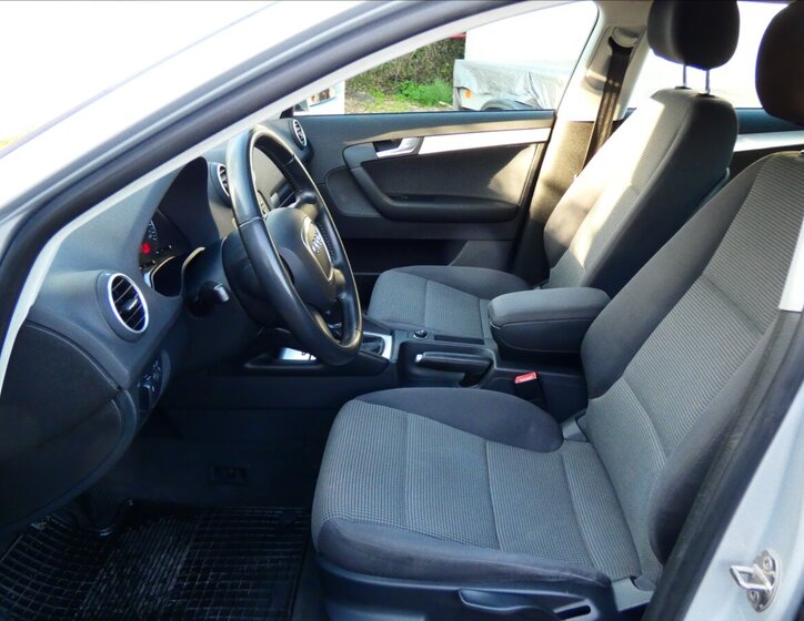 Audi A3 Hatchback 1,4 l 92 kw