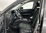 Mazda CX-5 SUV / Terénní 2,2 l 110 kw