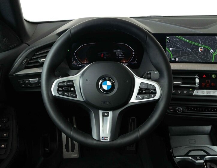 BMW Řada 2 Ostatní 2,0 l 131 kw