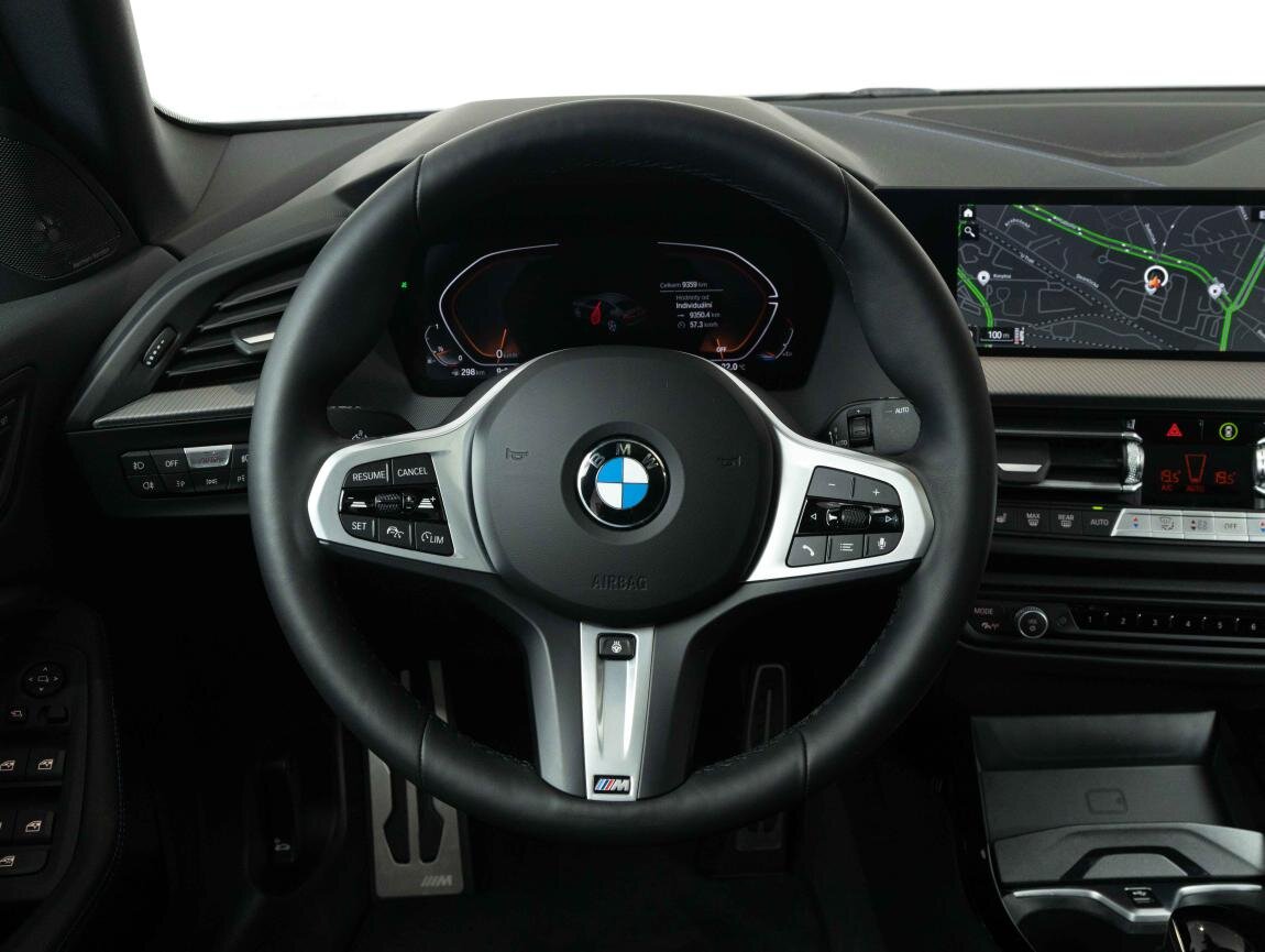 BMW Řada 2 Ostatní 2,0 l 131 kw