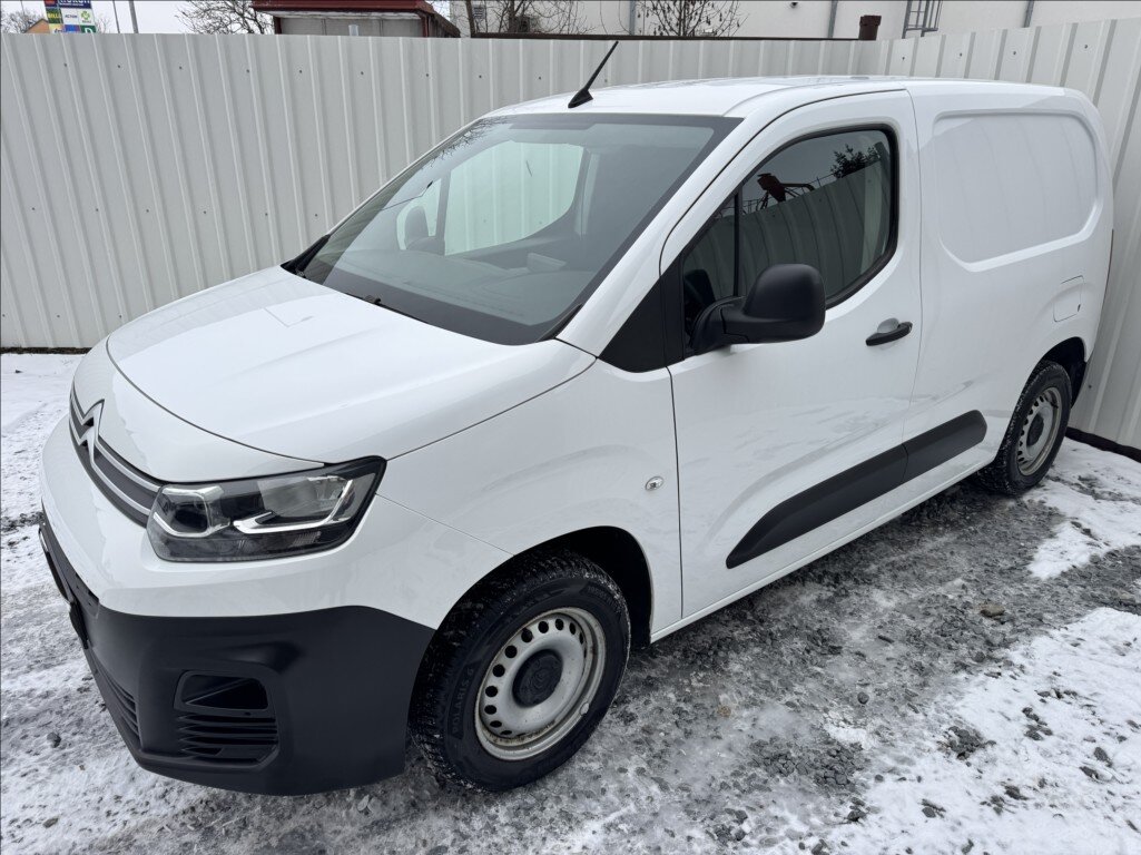 Citroën Berlingo