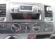 Volkswagen Transporter 12