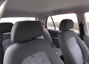 Škoda Fabia Hatchback 1,2 l 40 kw