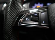 Škoda Octavia Kombi 2,0 l 169 kw