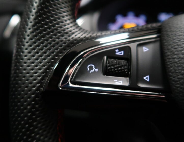 Škoda Octavia Kombi 2,0 l 169 kw