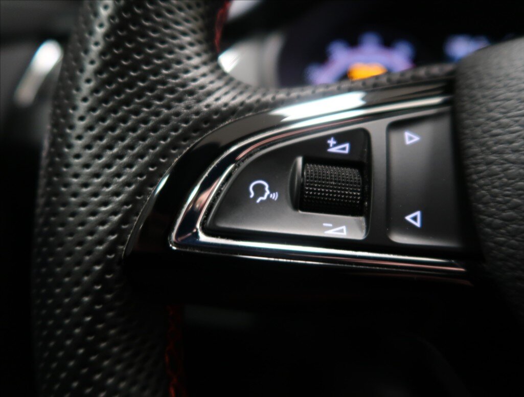 Škoda Octavia Kombi 2,0 l 169 kw