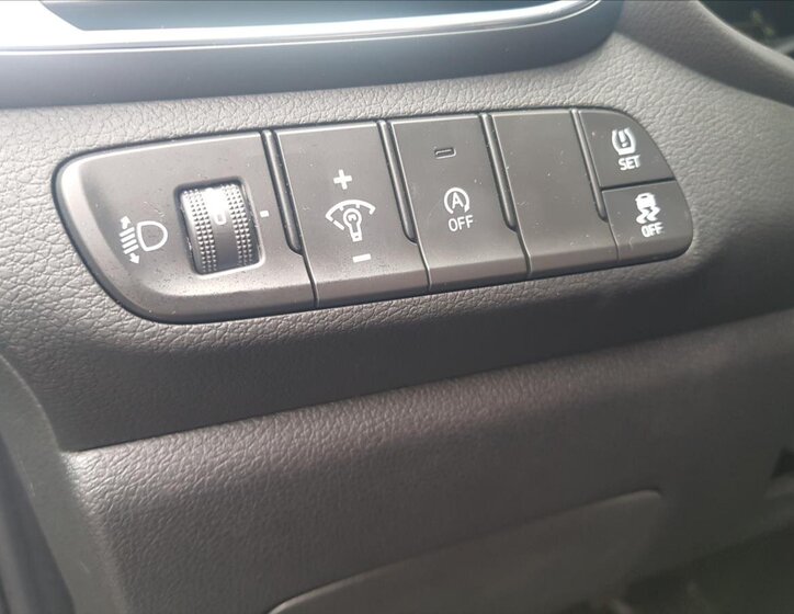 Hyundai i30 Hatchback 1,5 l 70 kw