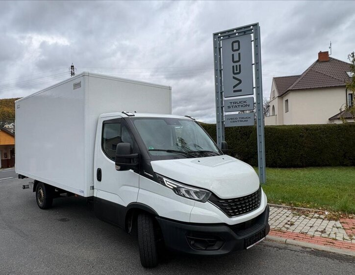 Iveco Daily 1