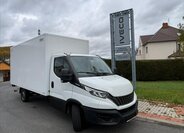 Iveco Daily 1