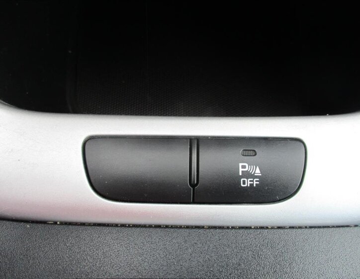 KIA Ceed Kombi 1,6 l 100 kw