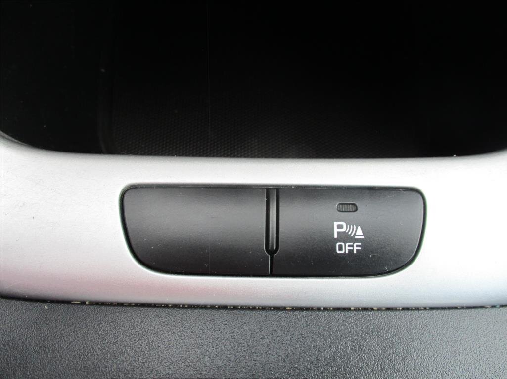 KIA Ceed Kombi 1,6 l 100 kw