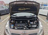KIA Rio Hatchback 1,4 l 80 kw