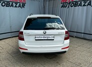Škoda Octavia 7