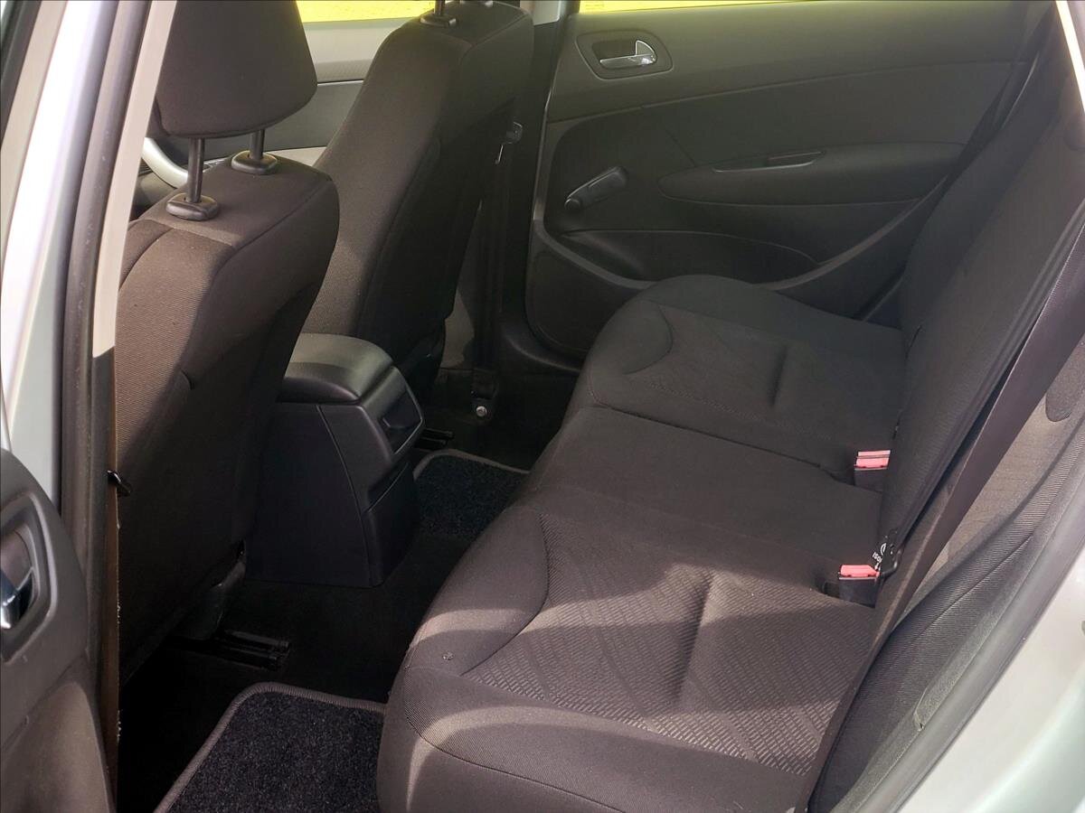 Peugeot 308 Kombi 1,6 l 80 kw