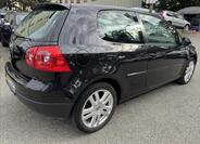 Volkswagen Golf 10