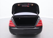 Mercedes-Benz Třídy S Sedan / Limuzína 4,7 l 320 kw