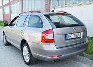 Škoda Octavia 4