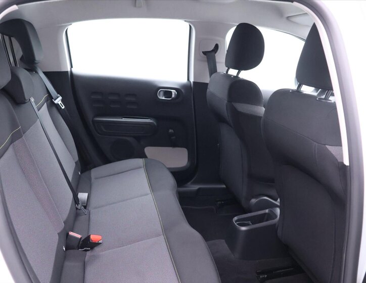 Citroën C3 Hatchback 1,2 l 60 kw