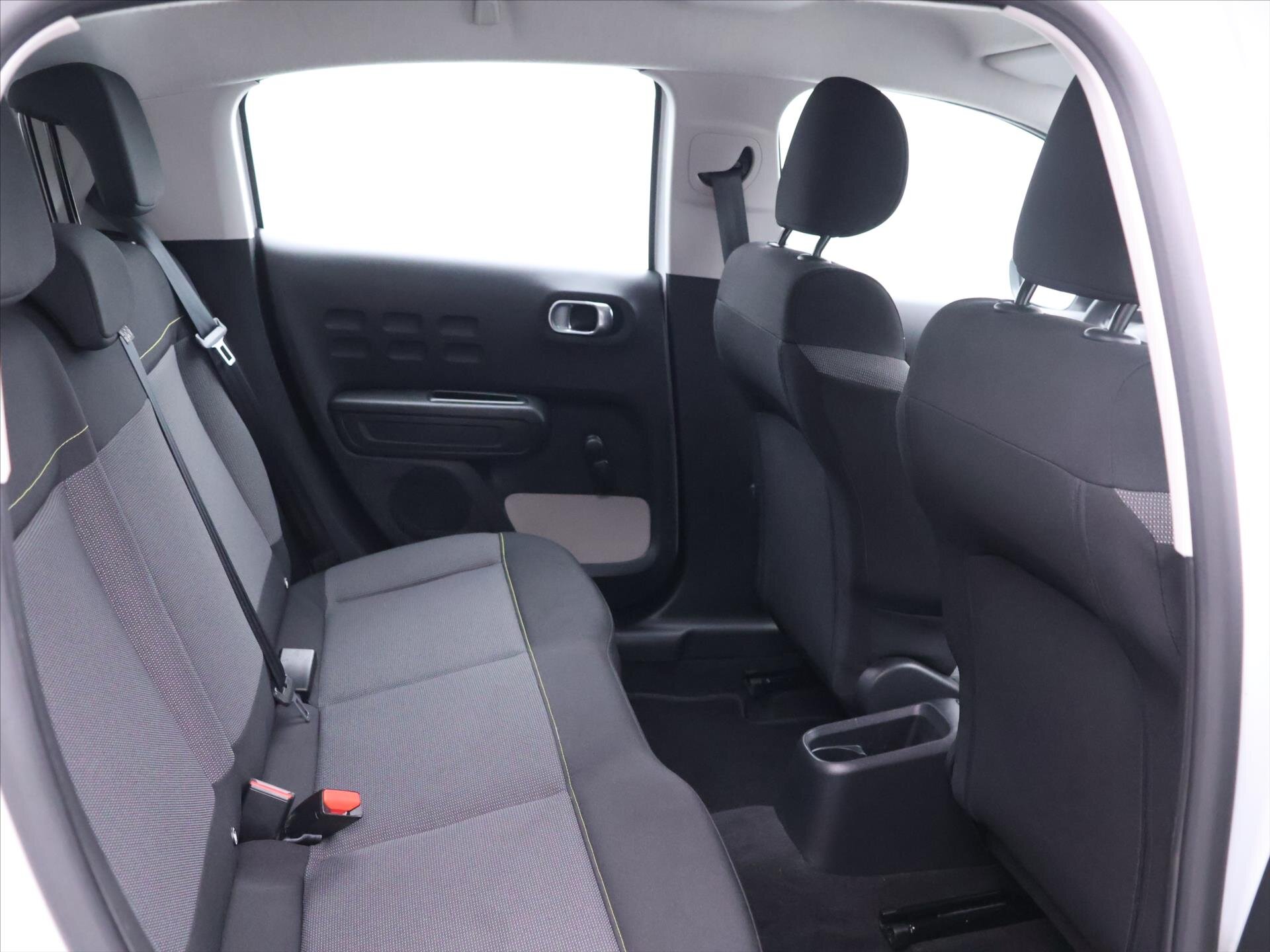 Citroën C3 Hatchback 1,2 l 60 kw