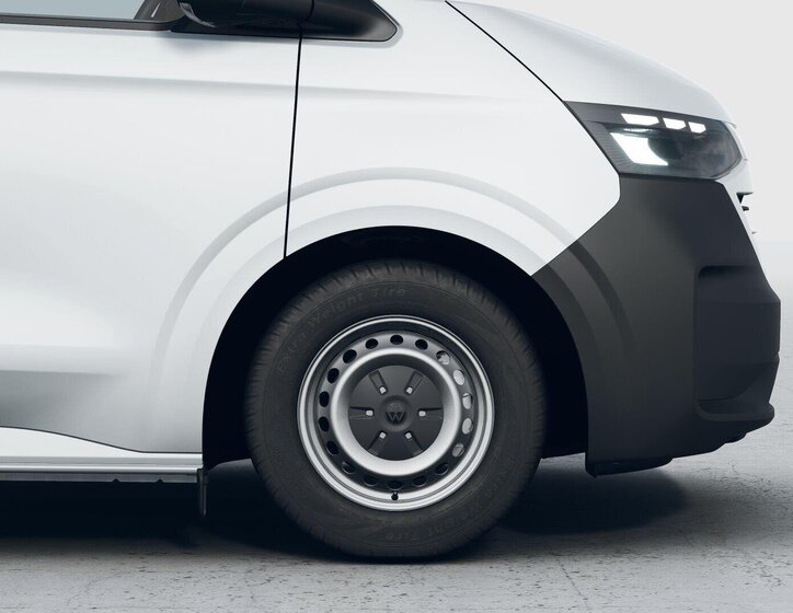 Volkswagen Transporter Skříň 2,0 l 110 kw