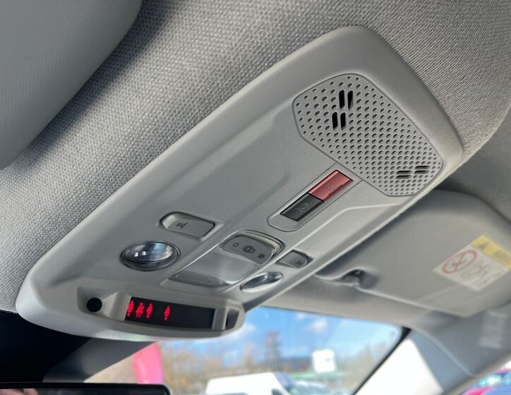 Citroën C4 SUV / Terénní 1,2 l 96 kw