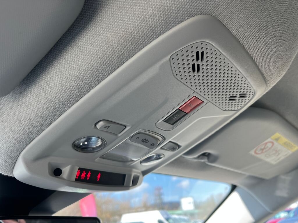 Citroën C4 SUV / Terénní 1,2 l 96 kw