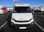 Iveco Daily Ostatní 2,3 l 78 kw