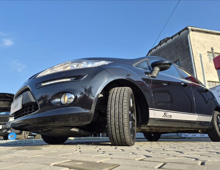 Ford Fiesta 43
