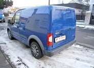 Ford Transit Connect 4