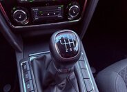 Škoda Superb Kombi 2,0 l 103 kw