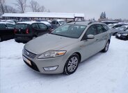 Ford Mondeo Kombi 2,0 l 103 kw