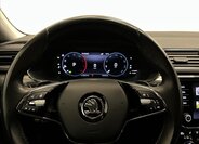 Škoda Superb Kombi 2,0 l 110 kw