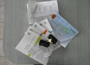 Volkswagen Caddy Kombi 1,6 l 75 kw