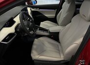 Škoda Elroq SUV / Terénní 1,0 210 kw